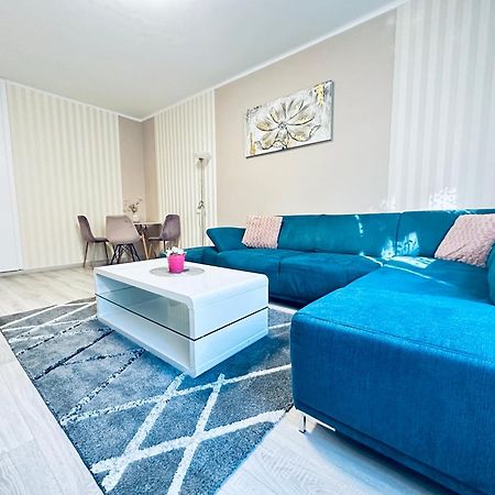 La Bella Maria Apartman 2. Apartment Kaposvar Ngoại thất bức ảnh