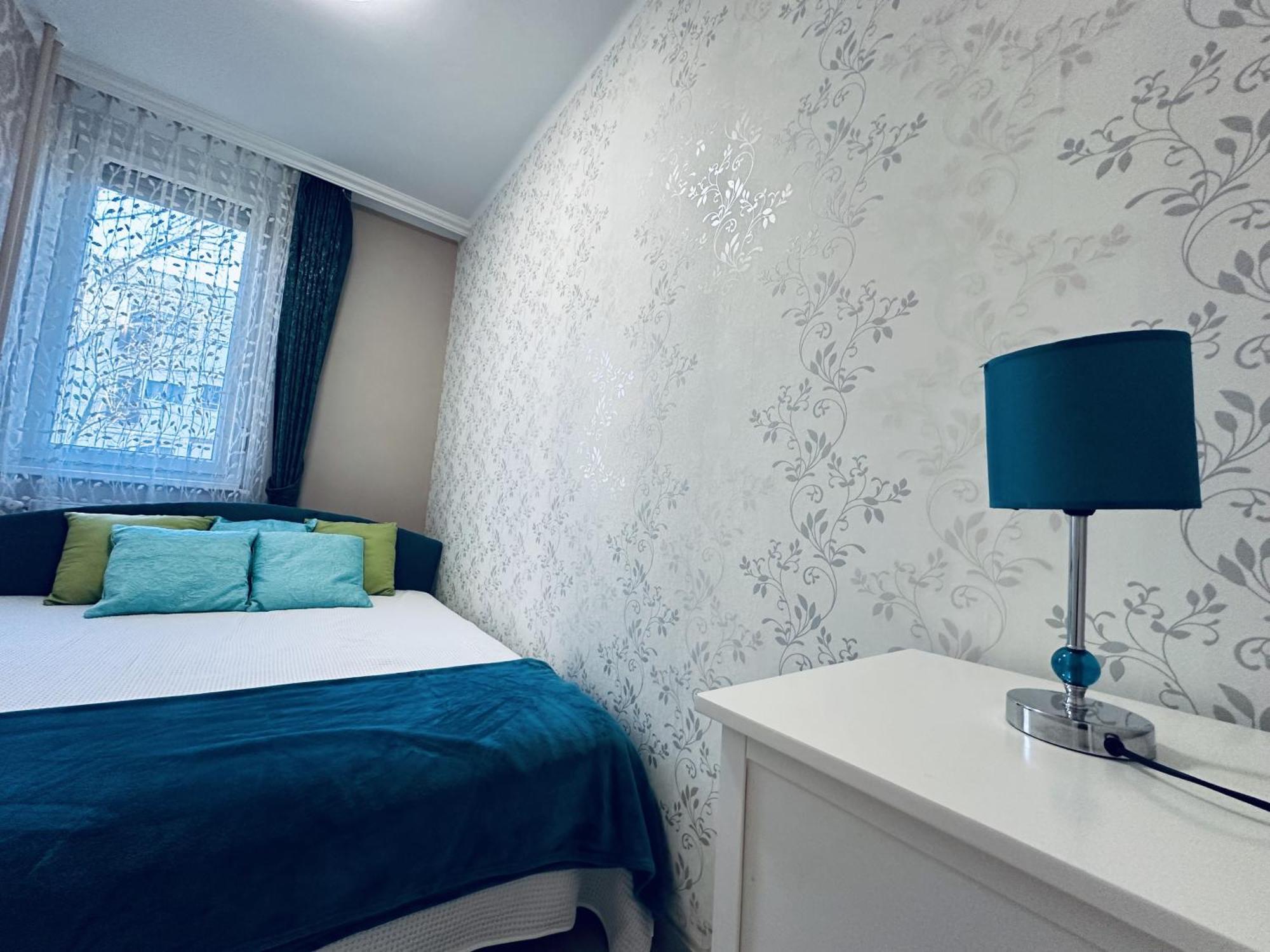 La Bella Maria Apartman 2. Apartment Kaposvar Ngoại thất bức ảnh