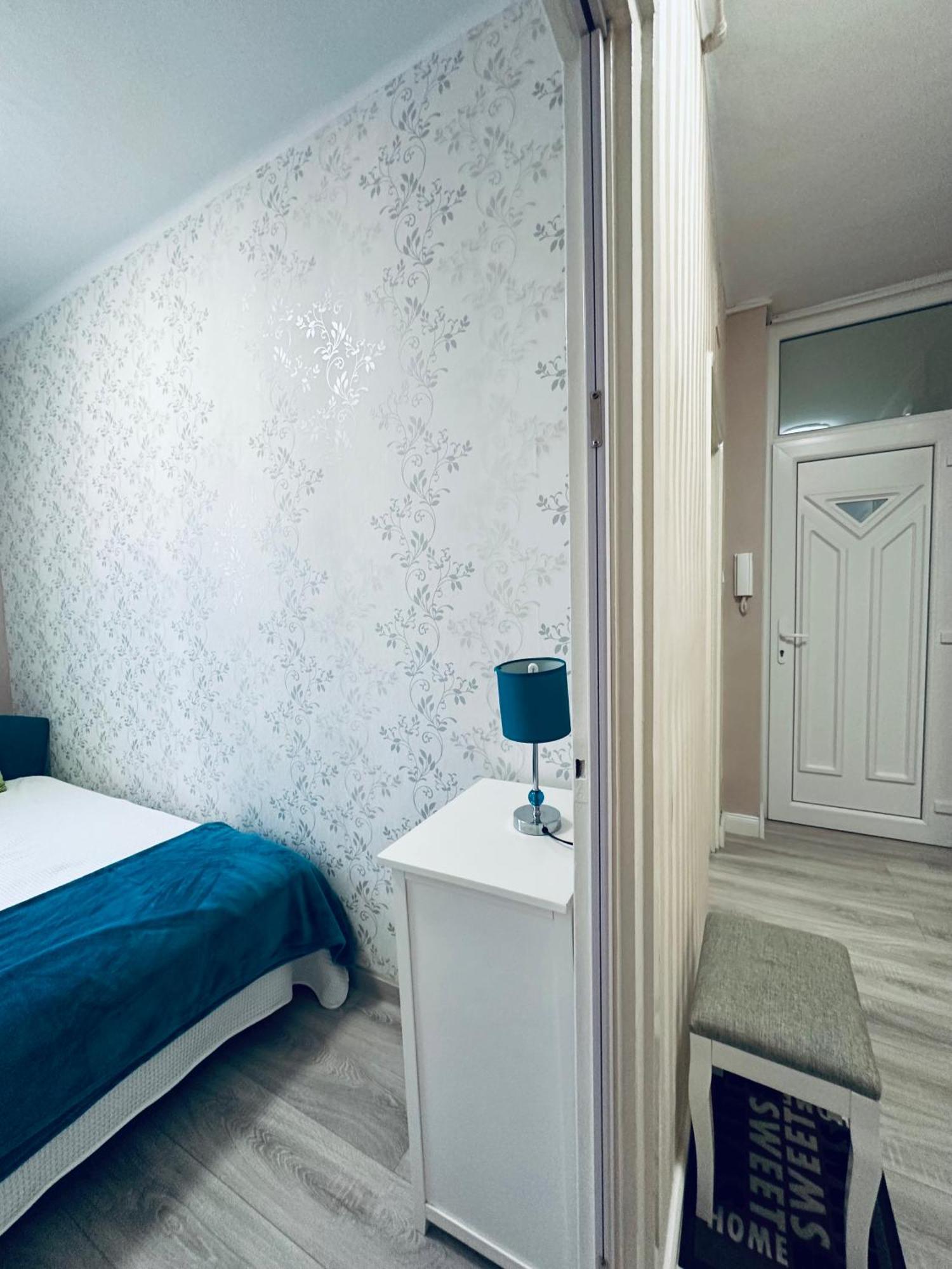 La Bella Maria Apartman 2. Apartment Kaposvar Ngoại thất bức ảnh