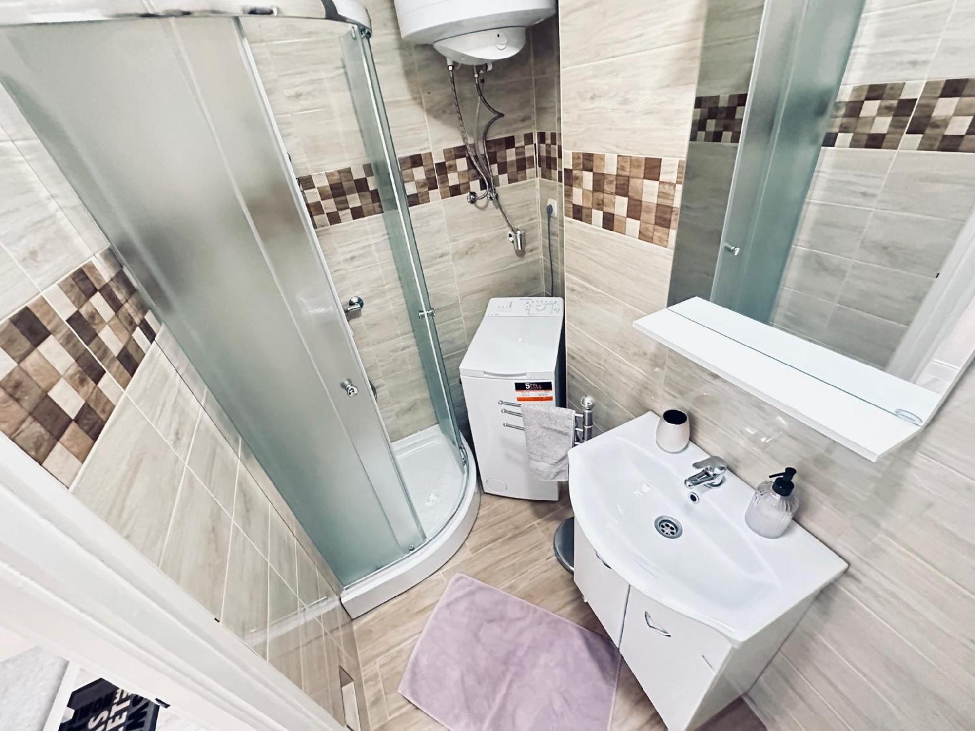 La Bella Maria Apartman 2. Apartment Kaposvar Ngoại thất bức ảnh