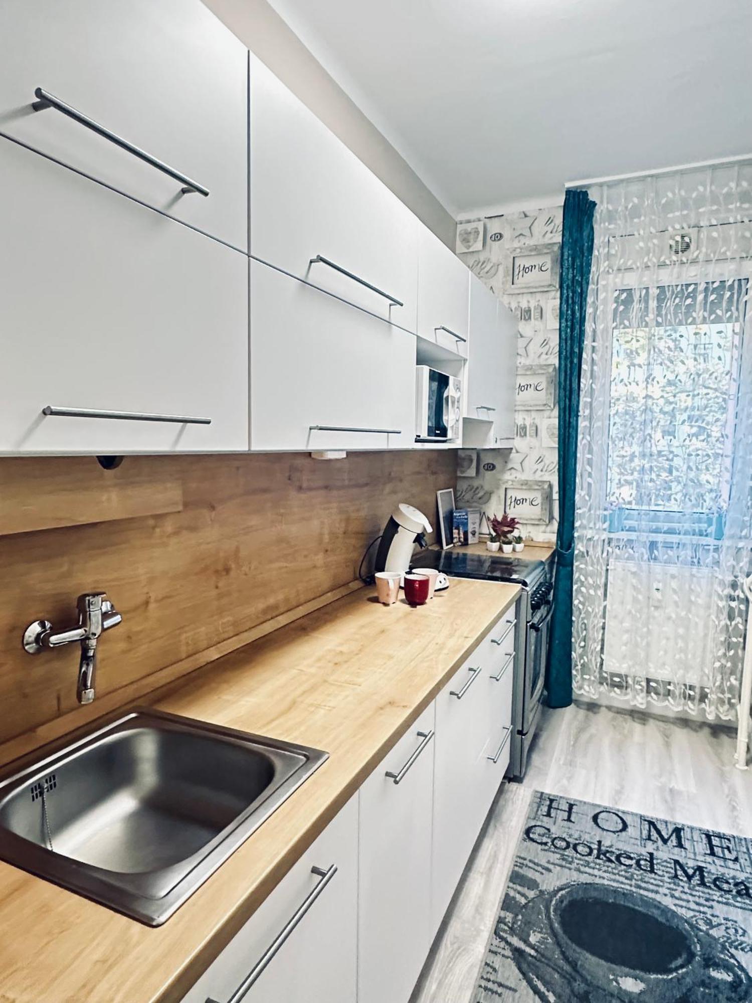 La Bella Maria Apartman 2. Apartment Kaposvar Ngoại thất bức ảnh