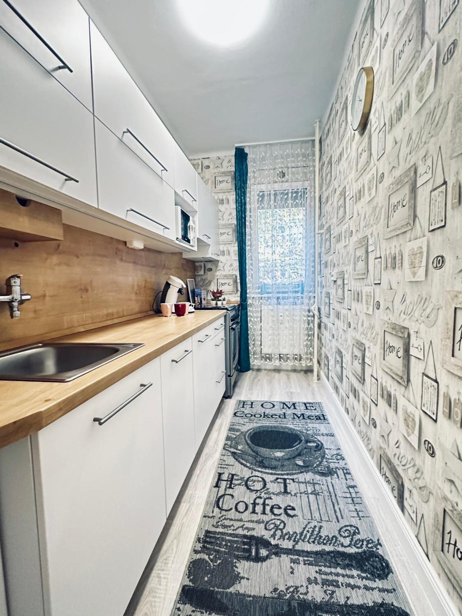 La Bella Maria Apartman 2. Apartment Kaposvar Ngoại thất bức ảnh