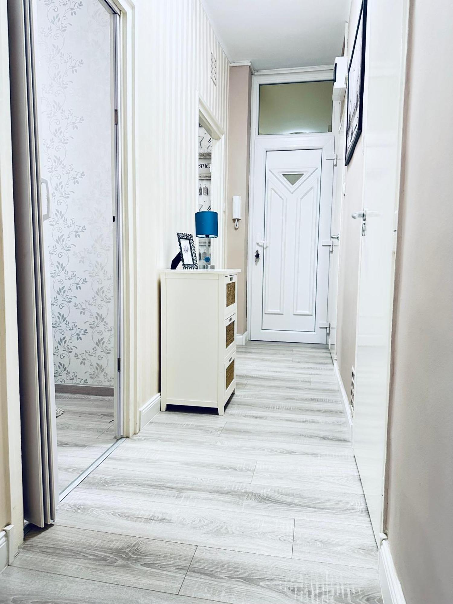 La Bella Maria Apartman 2. Apartment Kaposvar Ngoại thất bức ảnh