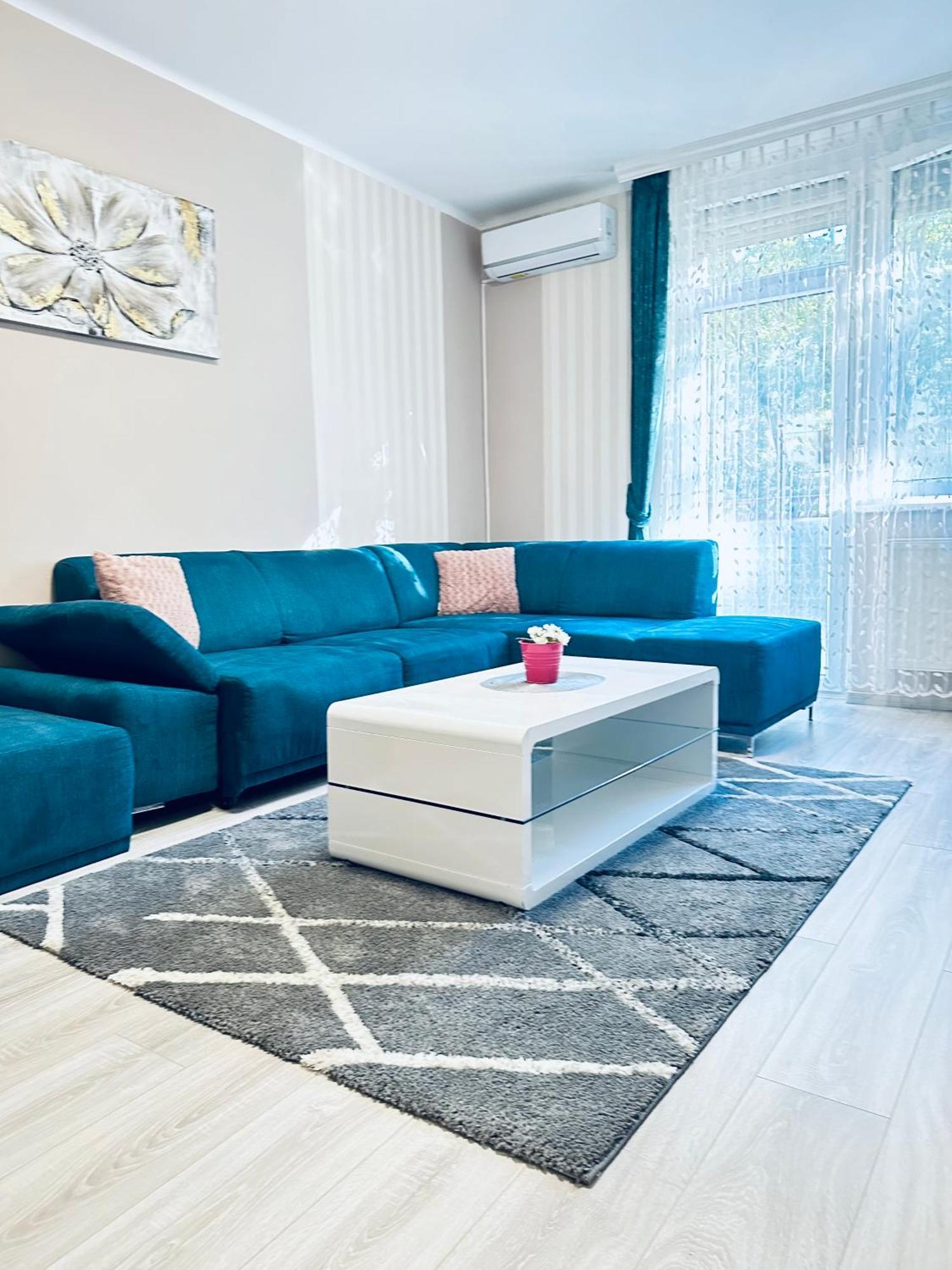 La Bella Maria Apartman 2. Apartment Kaposvar Ngoại thất bức ảnh