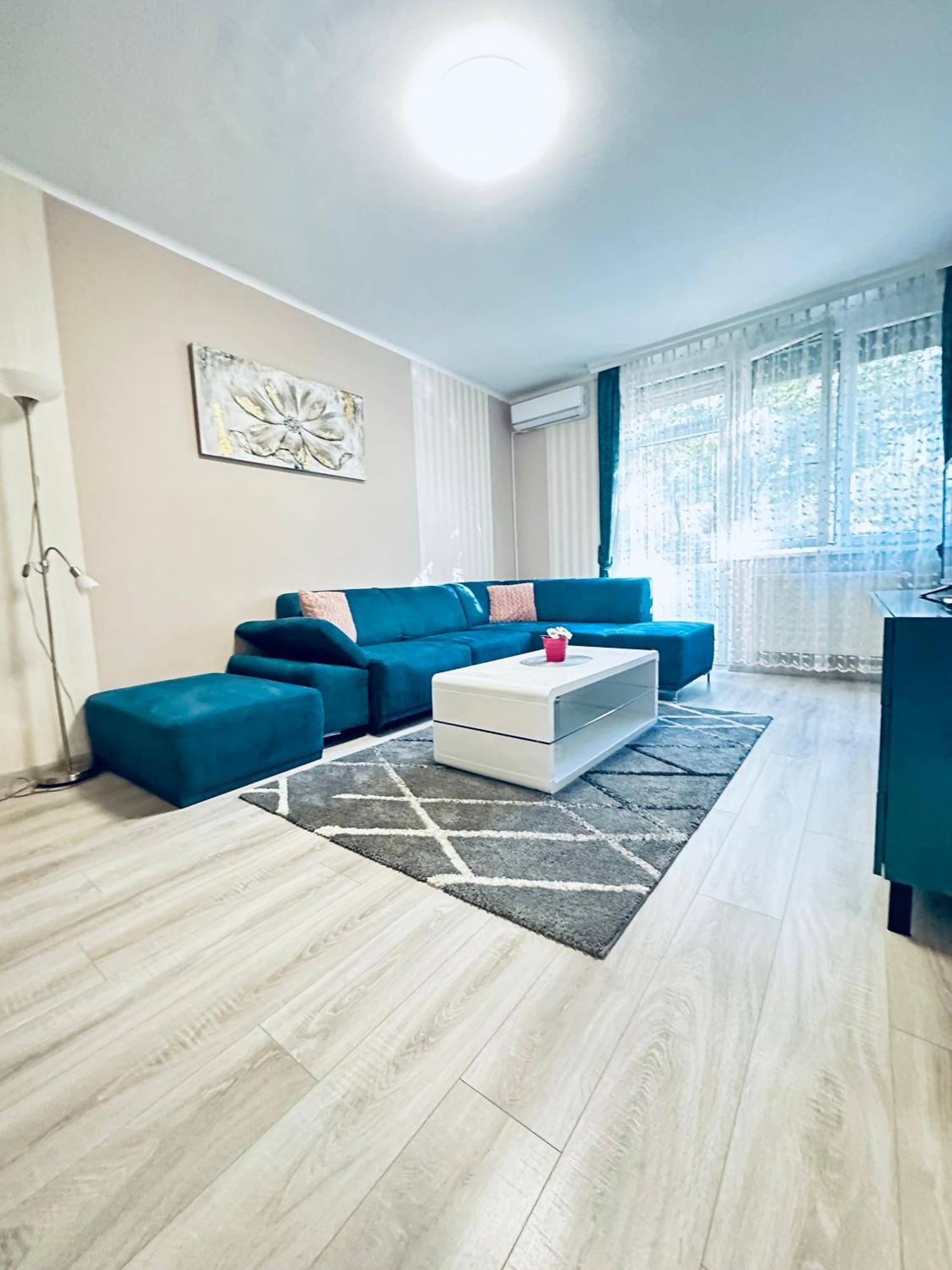 La Bella Maria Apartman 2. Apartment Kaposvar Ngoại thất bức ảnh