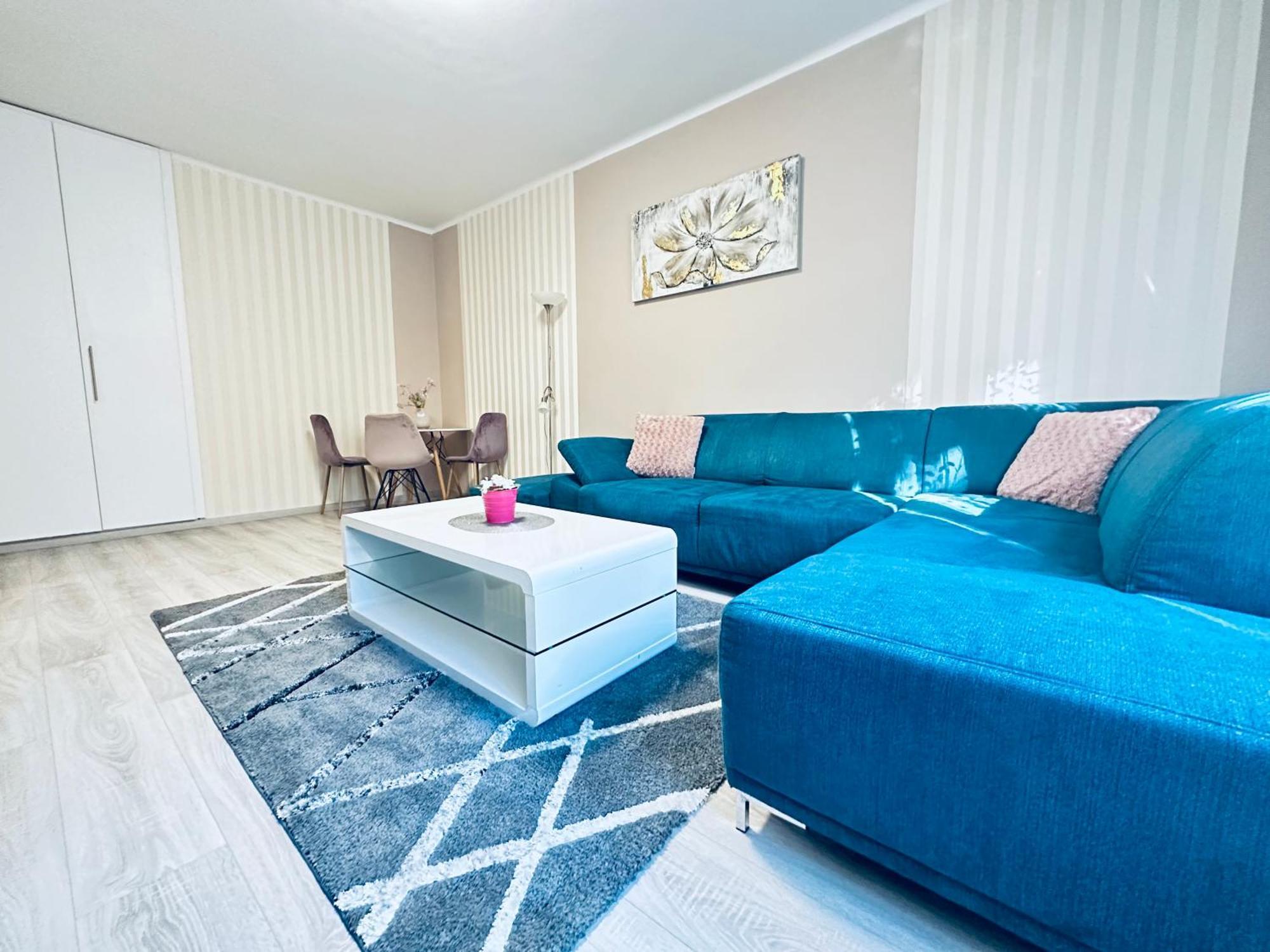 La Bella Maria Apartman 2. Apartment Kaposvar Ngoại thất bức ảnh